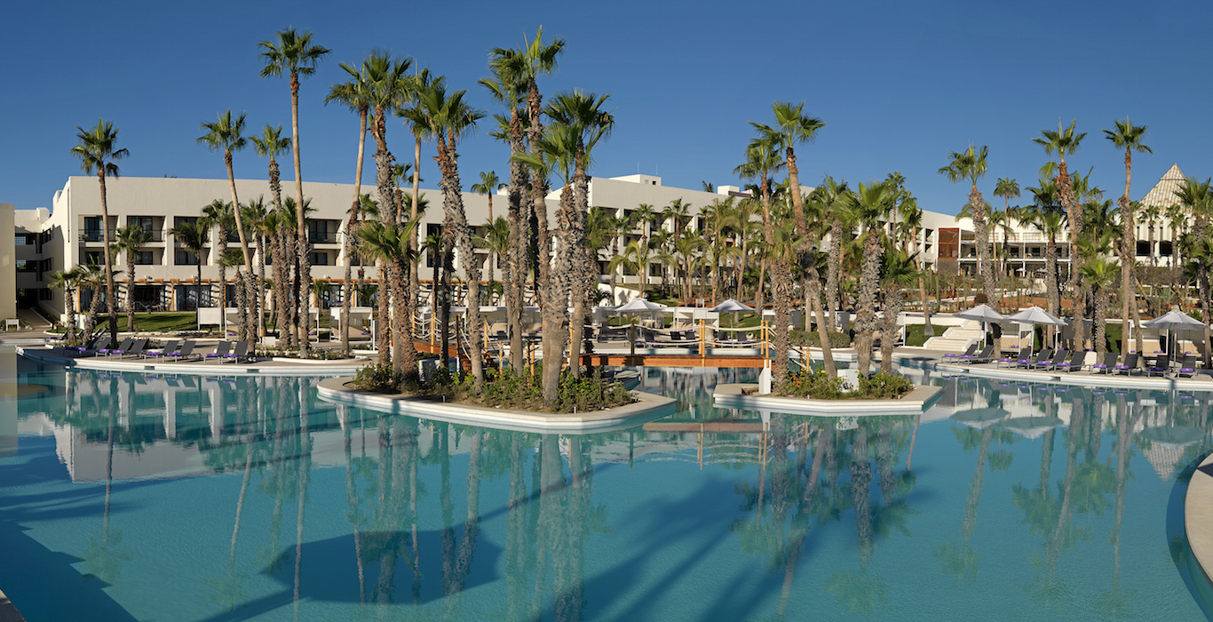 Paradisus Los Cabos